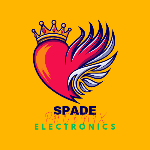 SpadePhoenixElectronics 